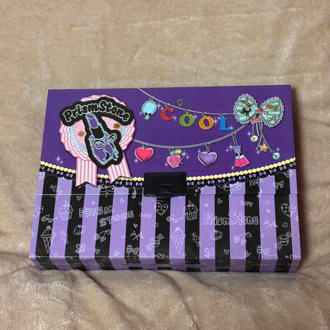 プリズムストーントランク プリティーリズム プリリズ - メルカリ