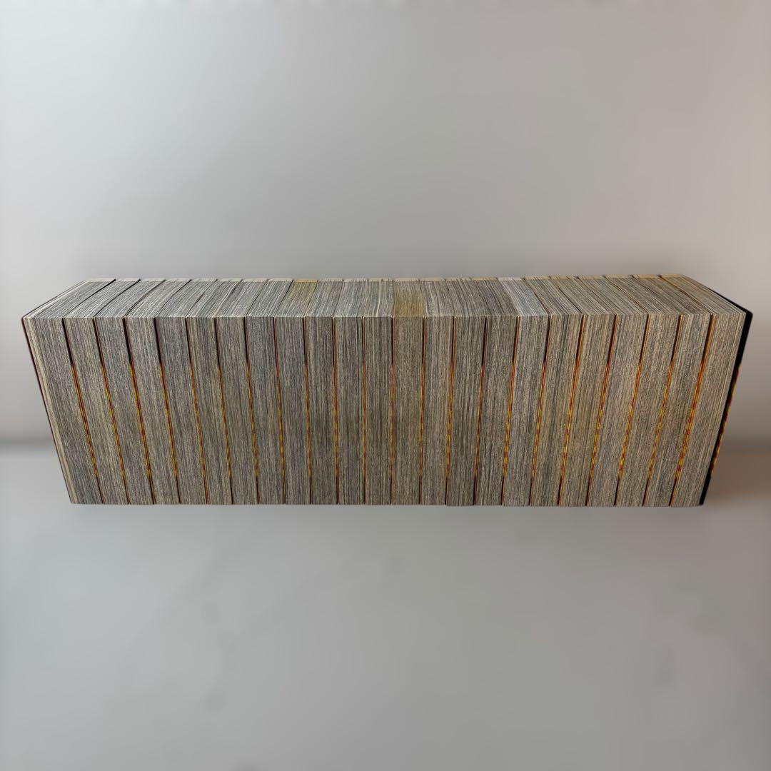 からくりサーカス 全巻 ワイド版