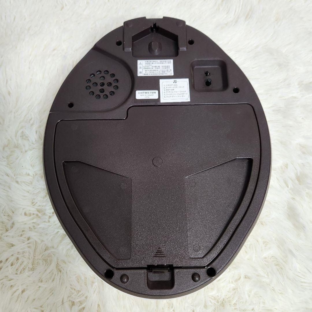 【美品】SEIKO 掛け時計 FW579W ディズニー