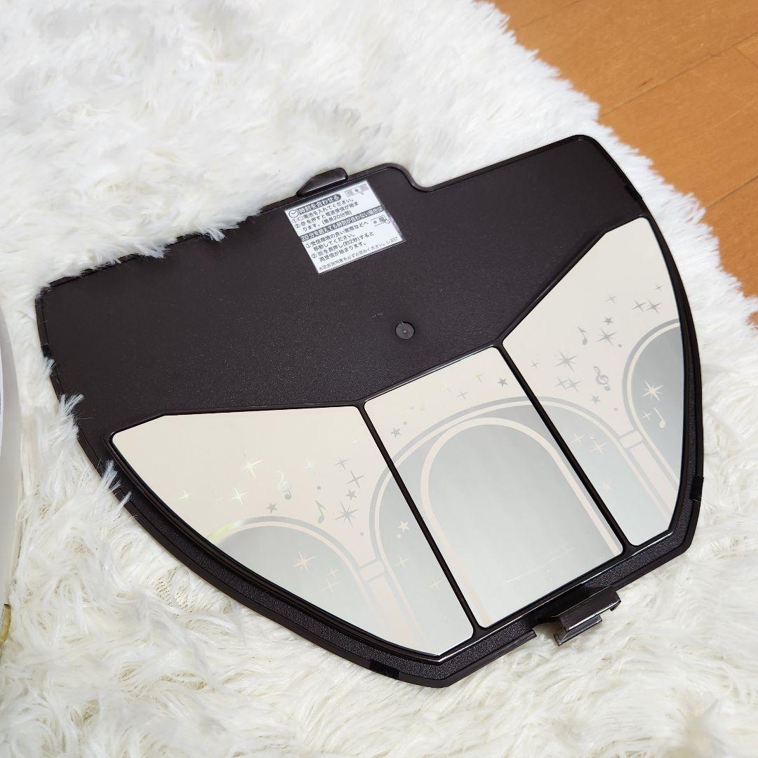 【美品】SEIKO 掛け時計 FW579W ディズニー