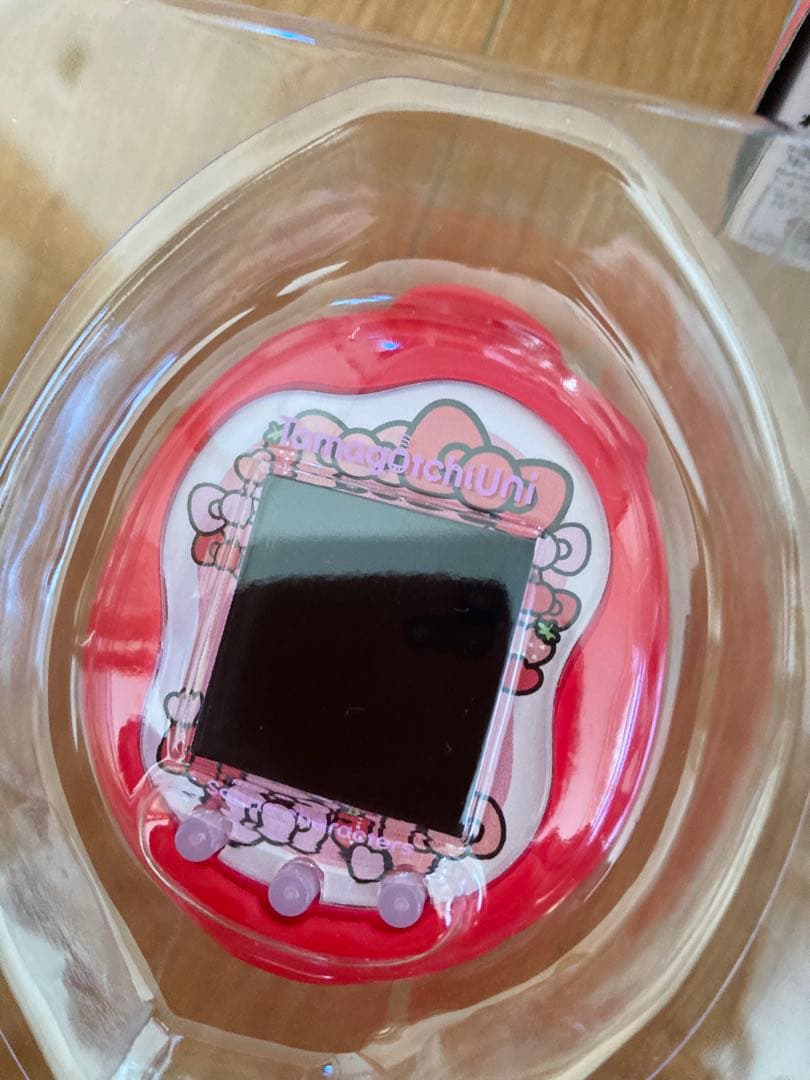 Tamagotchi Uni サンリオ
