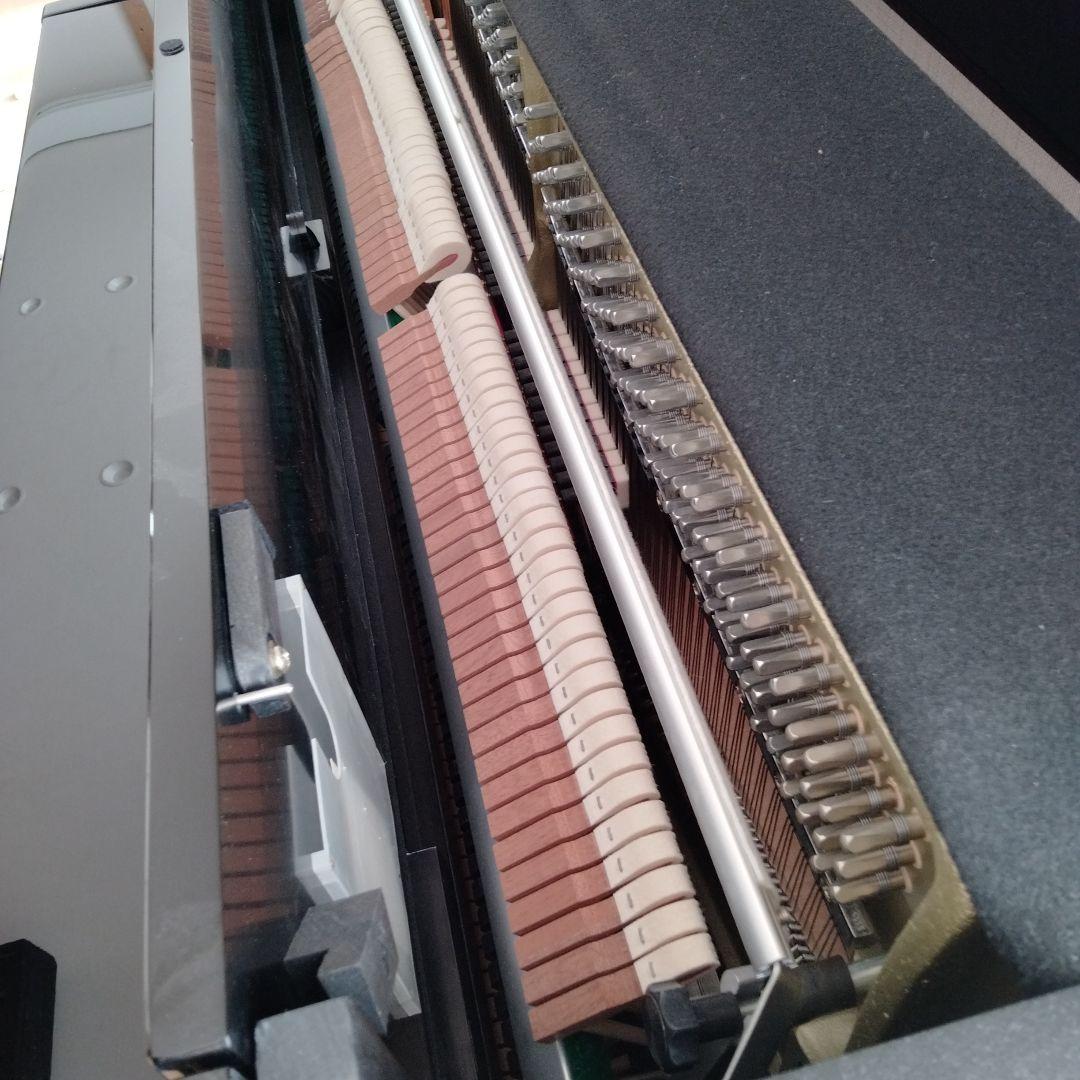 ☆栃木☆カワイ アップライトピアノ K200D M/PEP 美品