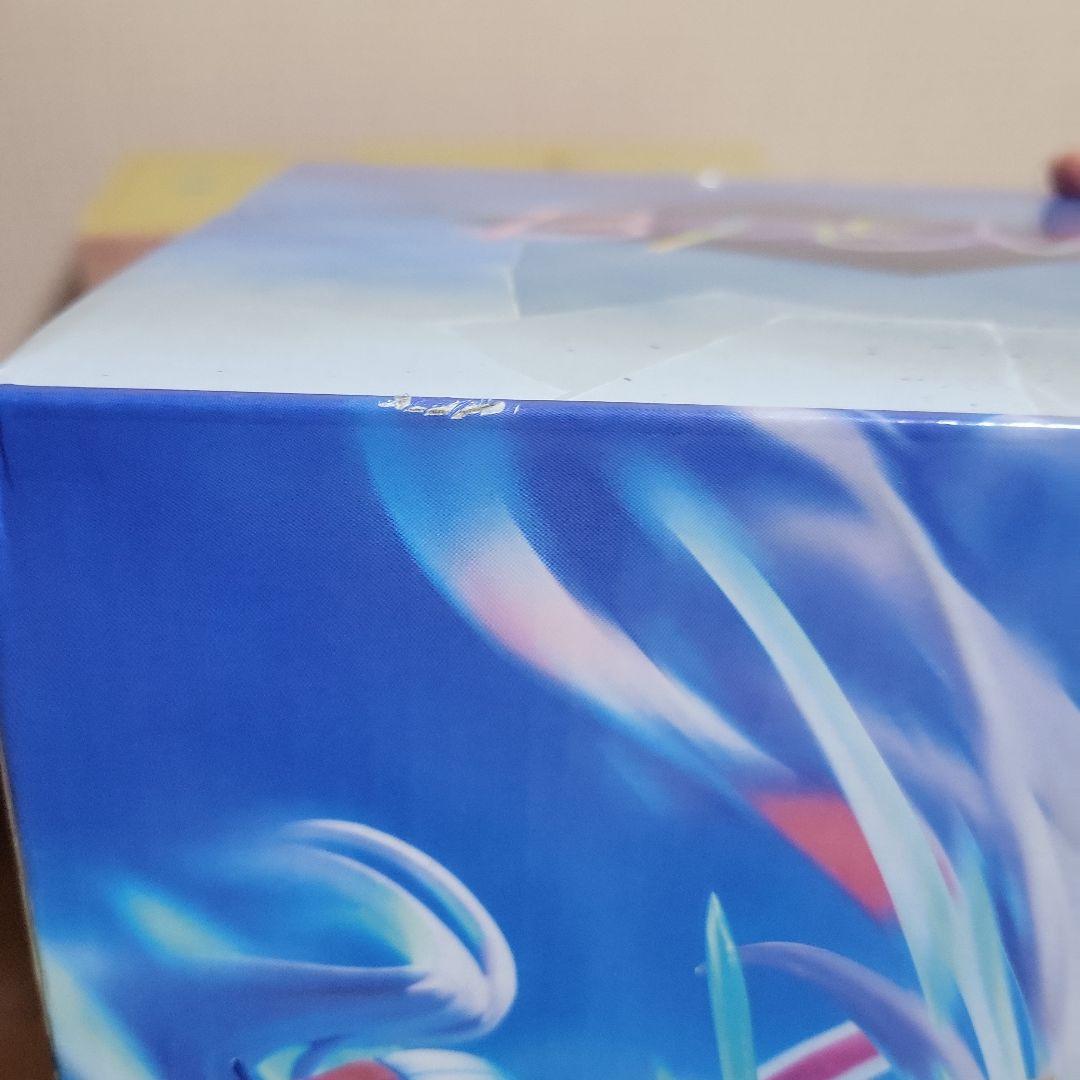 ウマ娘 オルフェーヴル タマモクロス ライスシャワー フィギュア まとめ売り