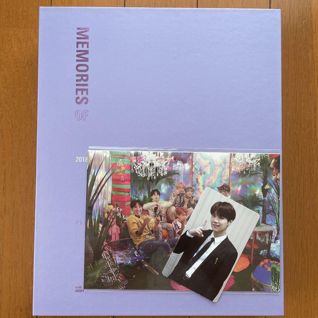 BTS MEMORIES 注文 2018 メモリーズ 51aM3IC9vGL._AC_UF350,