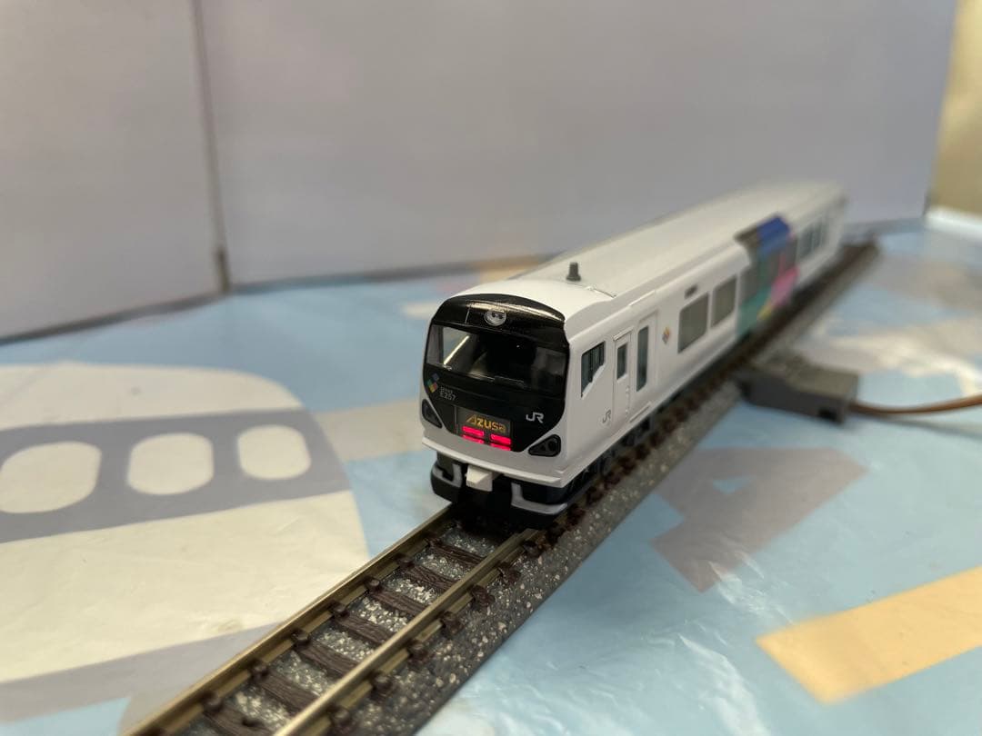 KATO 10-433.434 E257系0番代　11両セット