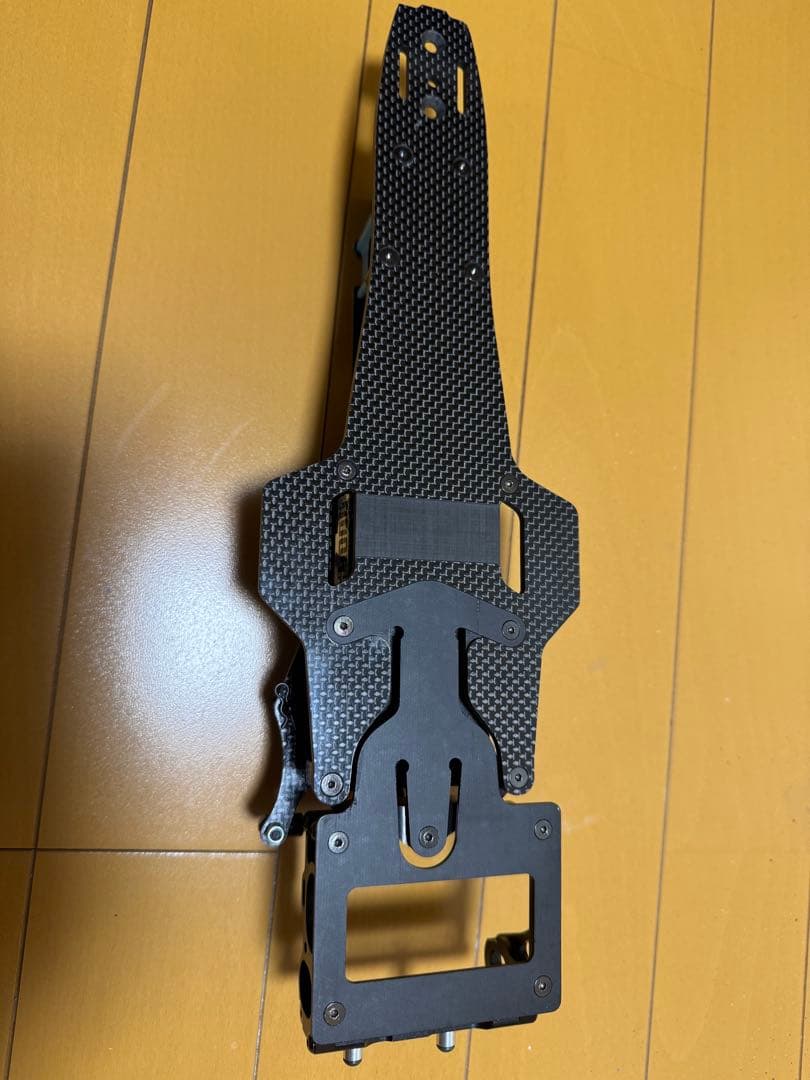 ZEN タミヤF103コンバZFC-014 Future 、F104WGP