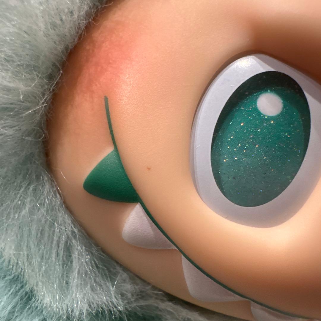 LABUBU Energy 5体セット