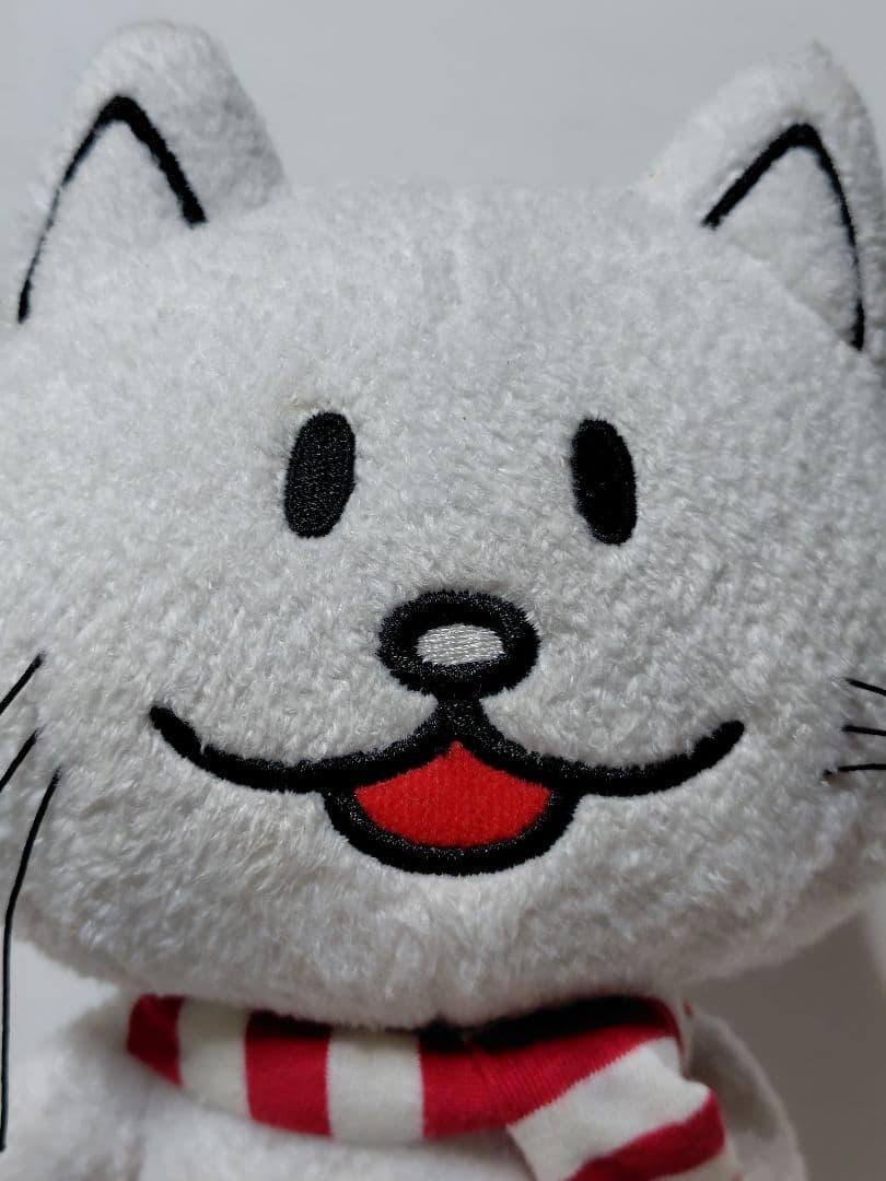 BUMP OF CHICKEN ニコル ぬいぐるみ 箱なし