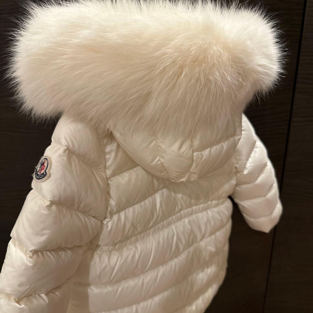 MONCLER BABY ダウンジャケット