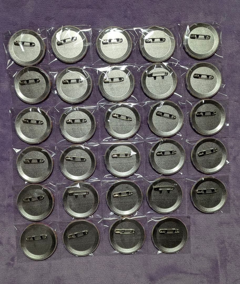 あんスタ 桃李 ss イベコレ 缶バッジ まとめ売り セット