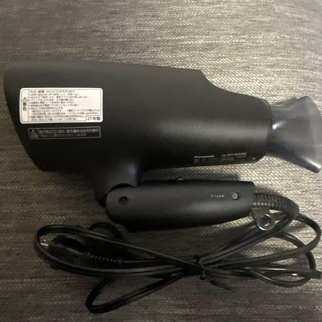 ナノケア EH-NA0G ディープネイビー