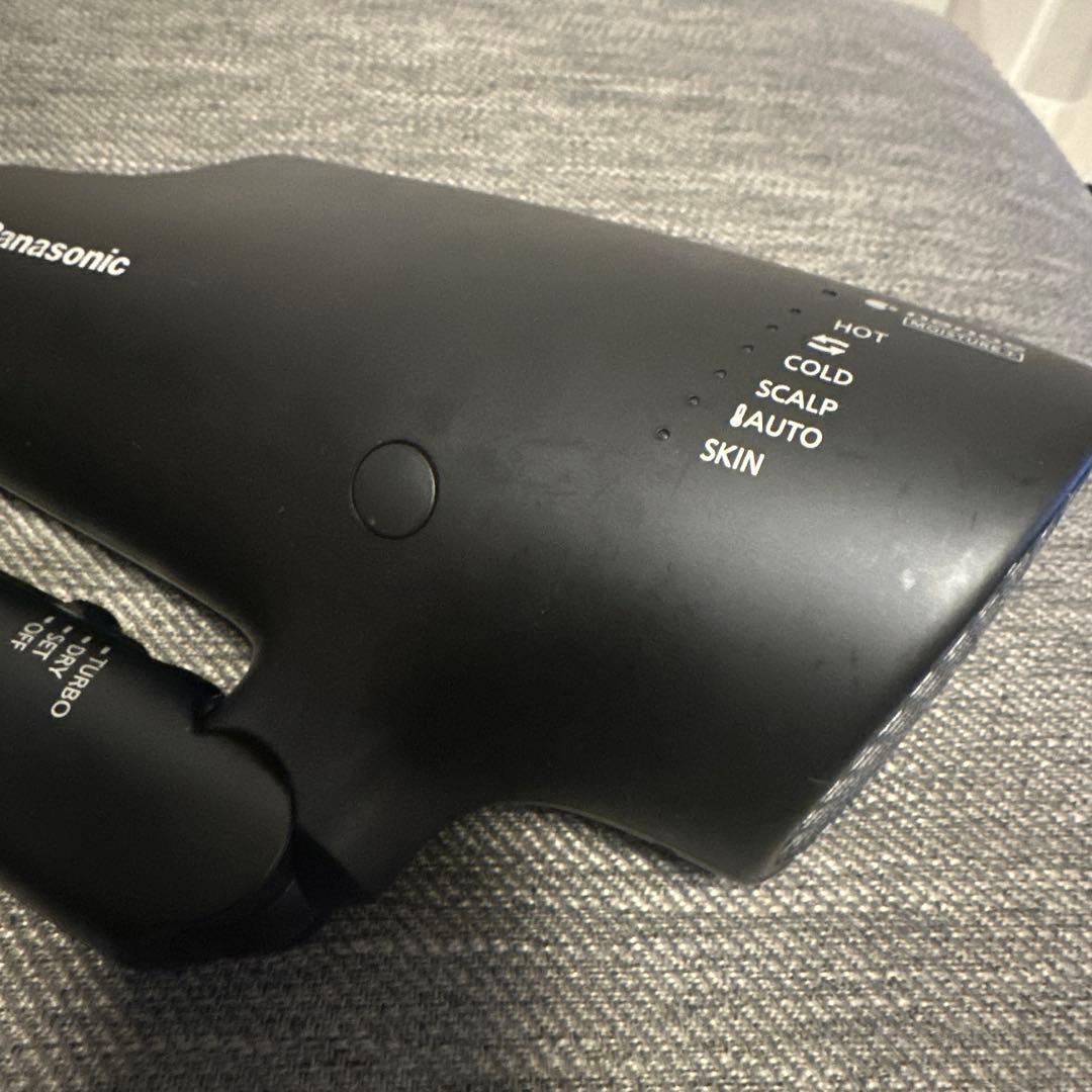 ナノケア EH-NA0G ディープネイビー