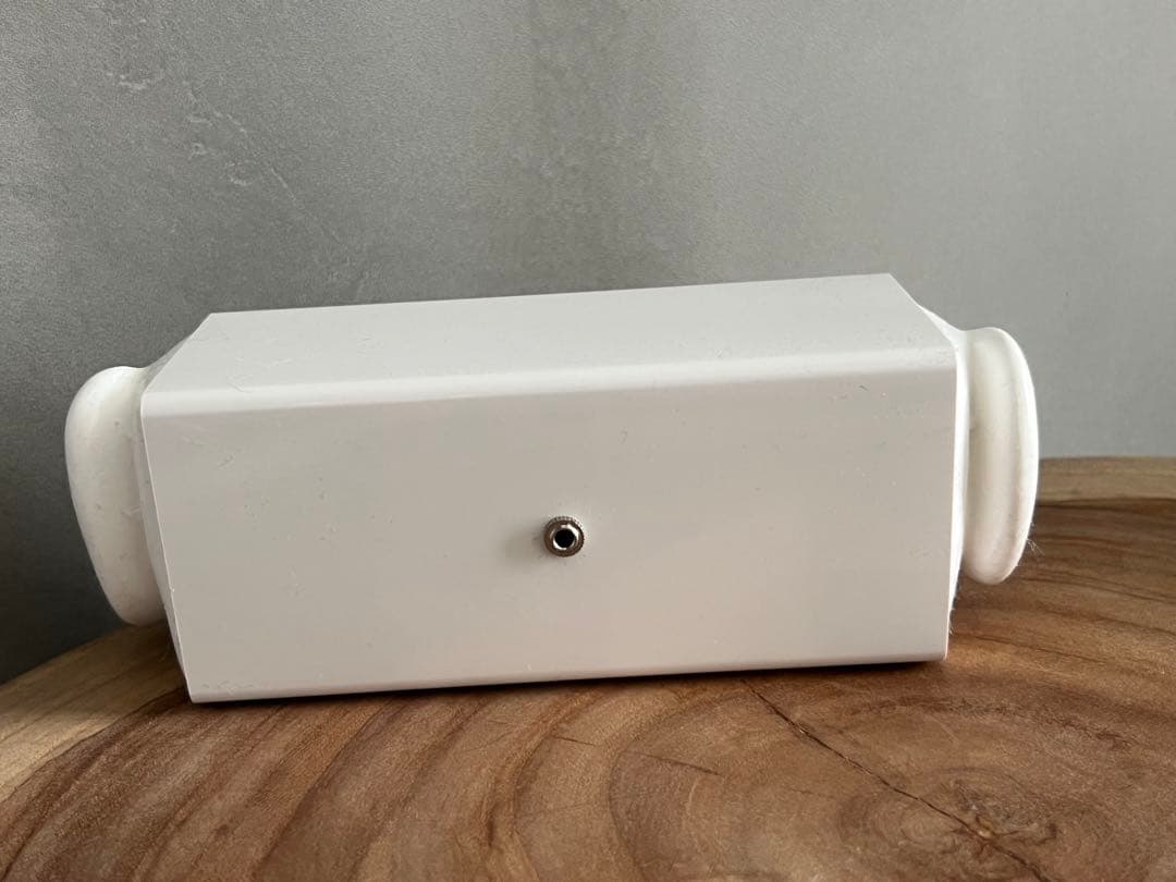 SR3D バイノーラルマイク　ASMR ステレオタイプ　Basic