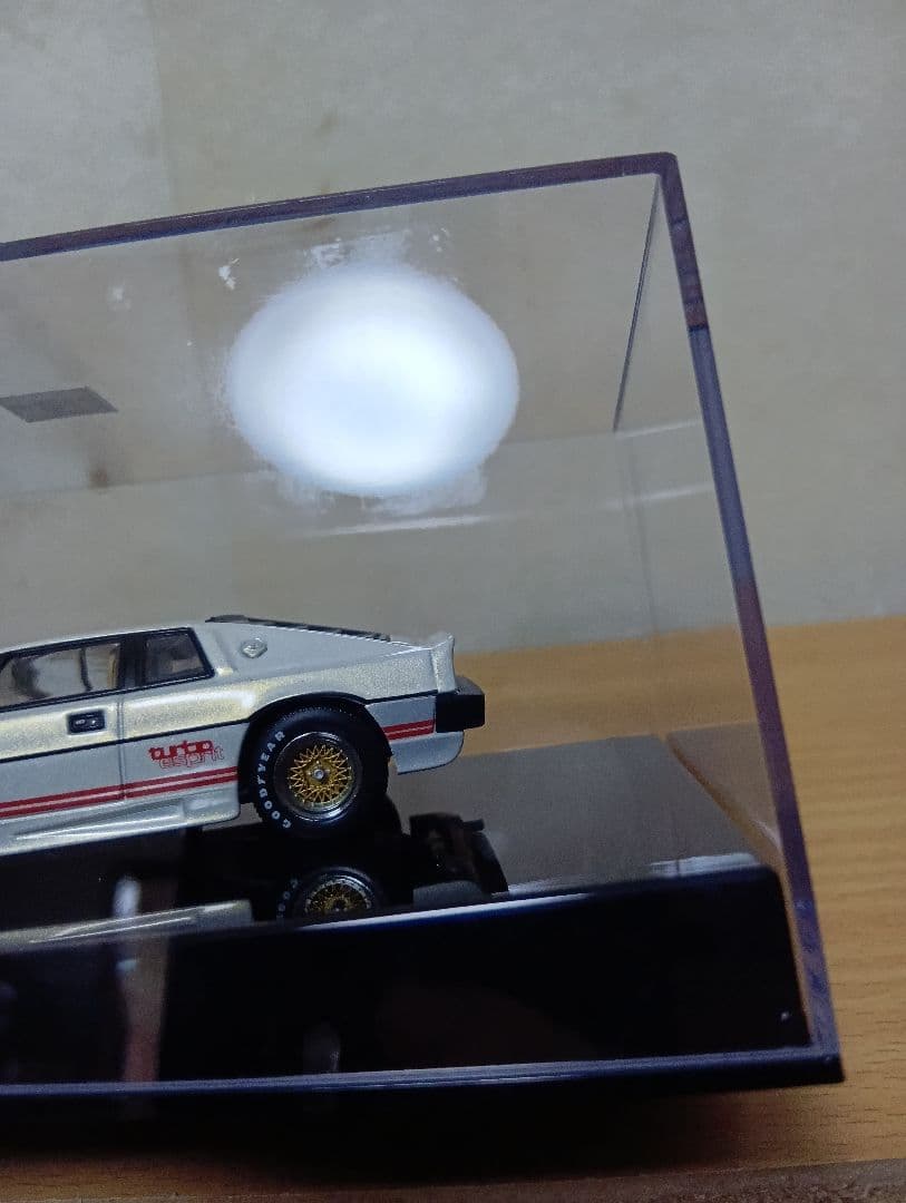 1/43 AUTOart lotus esprit turbo エスプリ