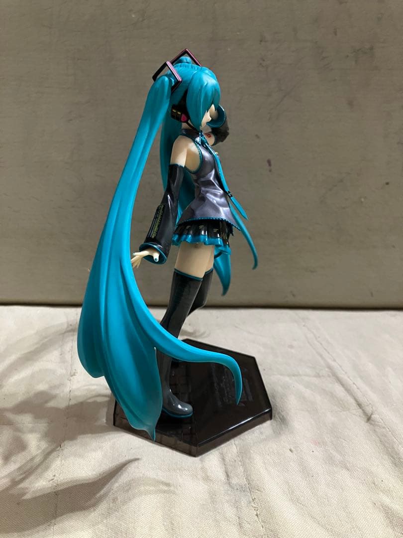 初音ミク 1/8スケールフィギュア 箱あり
