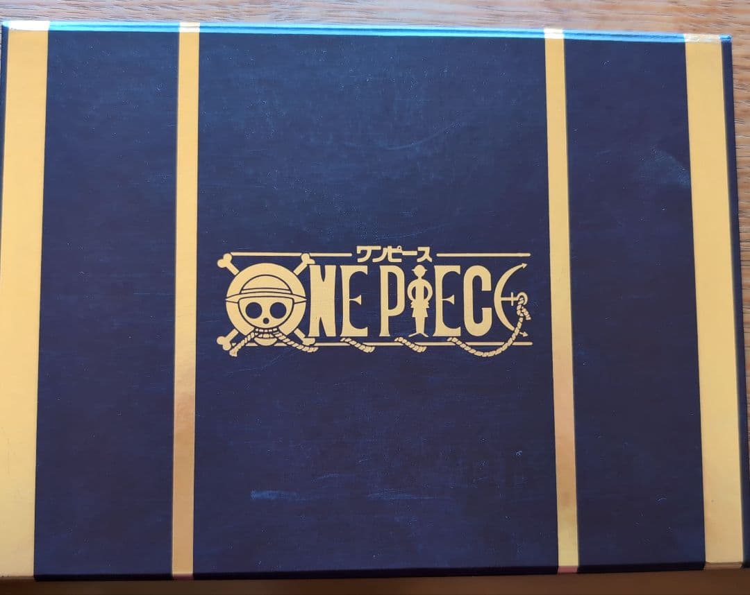 非売品】ONEPIECE 懸賞 記念メダル 5000セット限定当選品 ワンピ