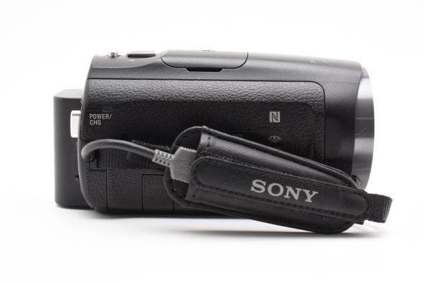 ■ 美品 ■ ソニー SONY HDR-CX670