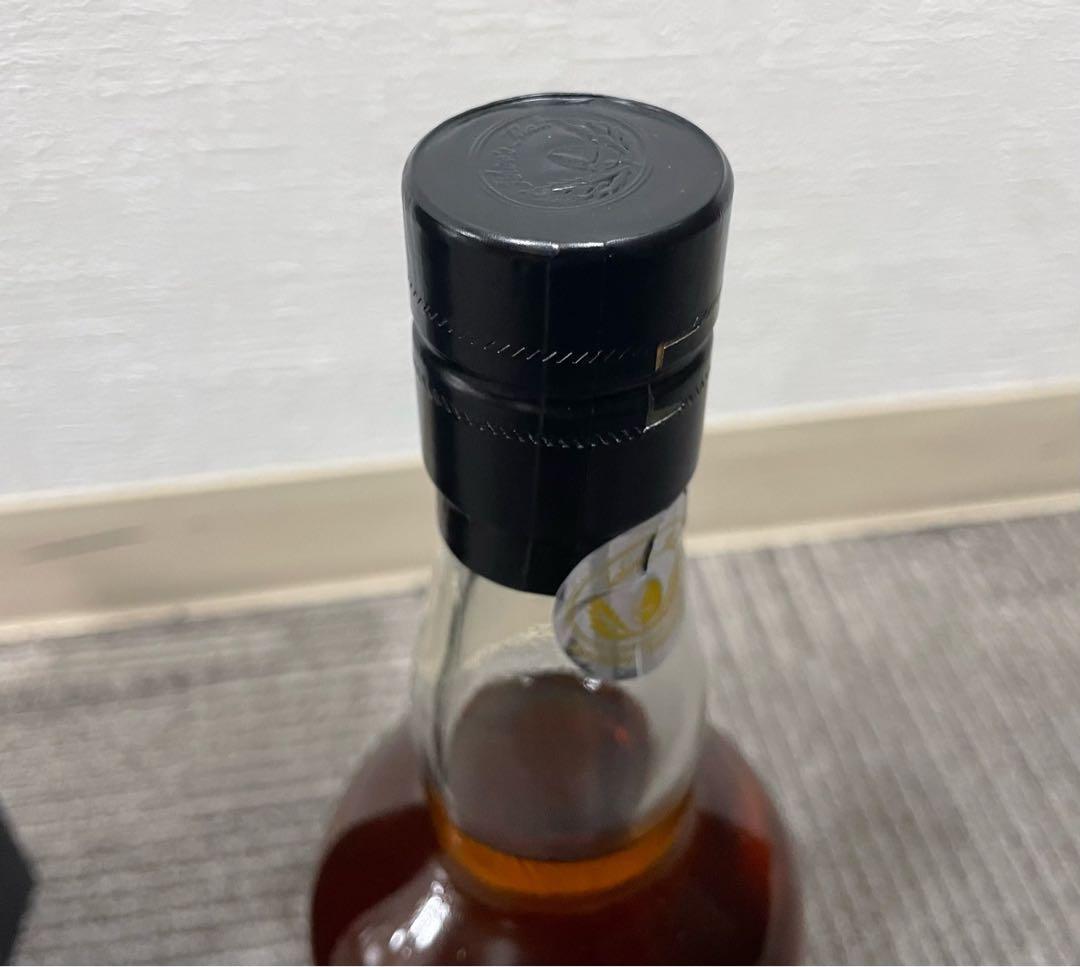 イチローズモルト 秩父 そごう横浜 40th ウイスキー 64% 700ml - メルカリ