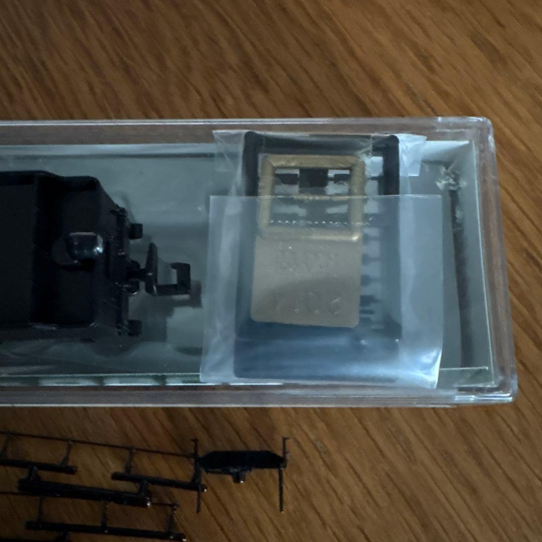 【美品】KATO 2015 9600 デフ付 付属品未使用②