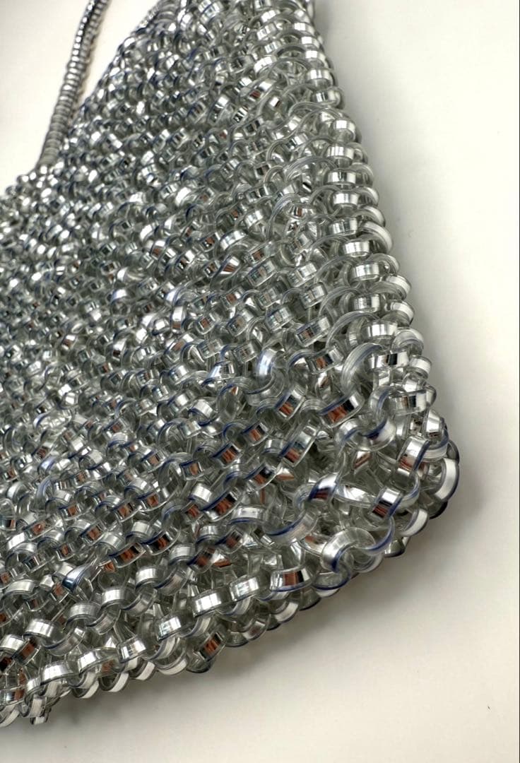 アンテプリマ　スタンダードミニアトゥーラ　チェーンショルダー