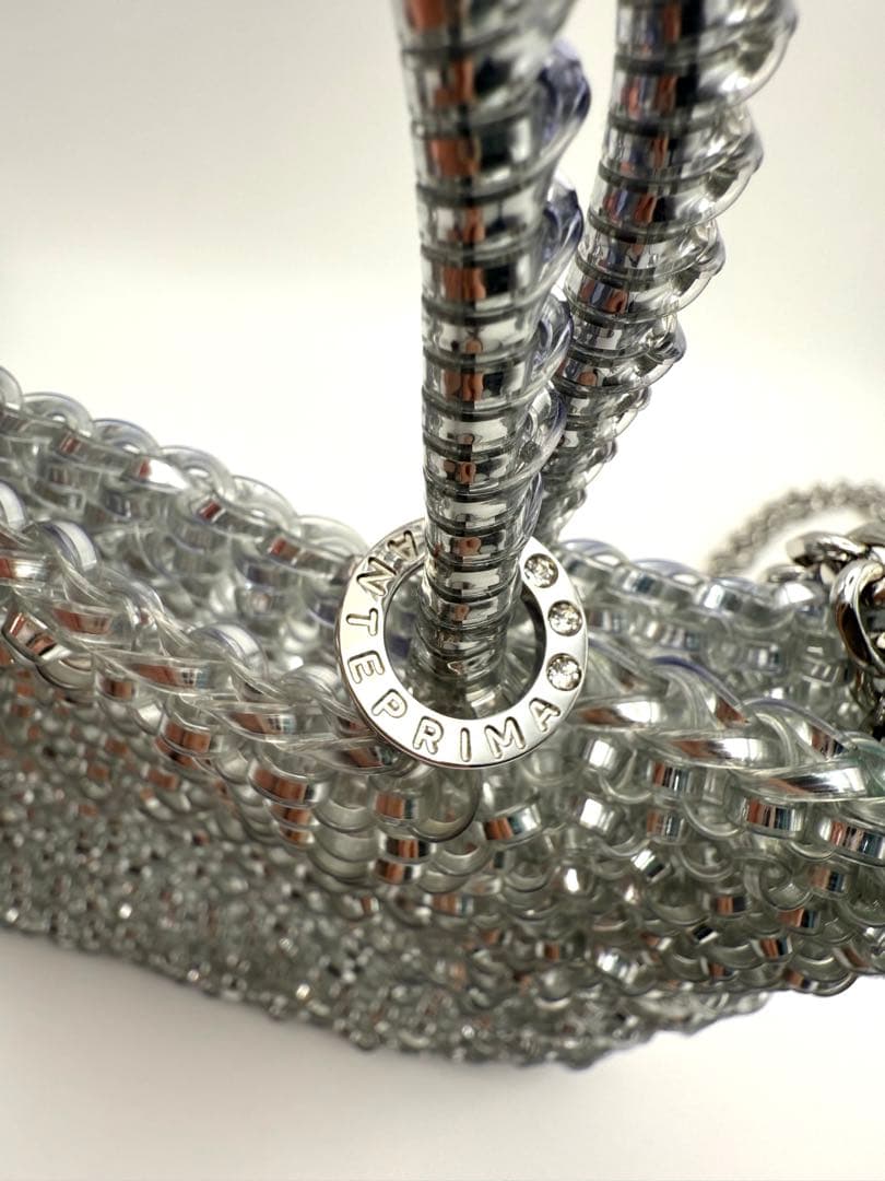 アンテプリマ　スタンダードミニアトゥーラ　チェーンショルダー