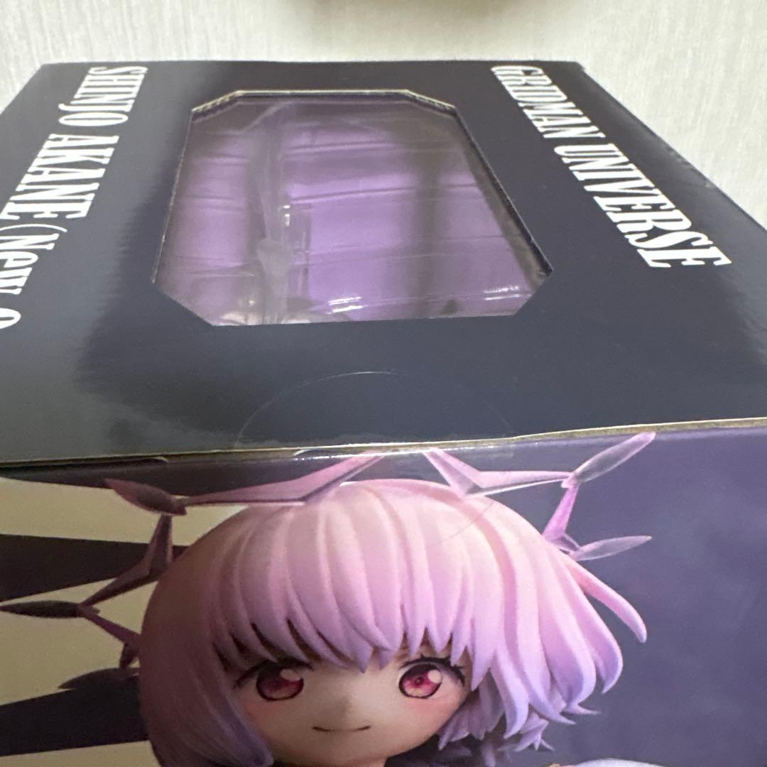 ユニオンクリエイティブ 新条アカネ(ニューオーダー)1/6スケール