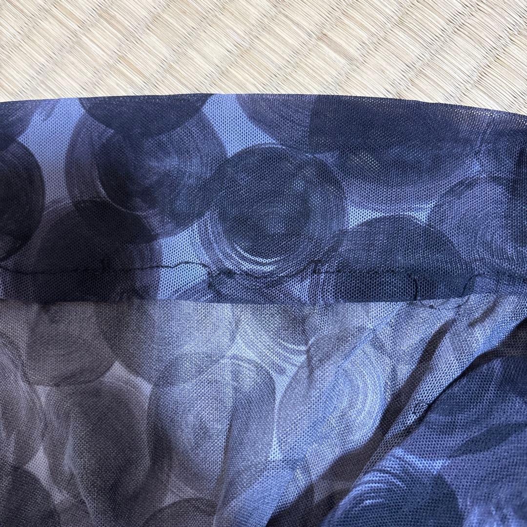 幸*愛様 Dries van noten スカート