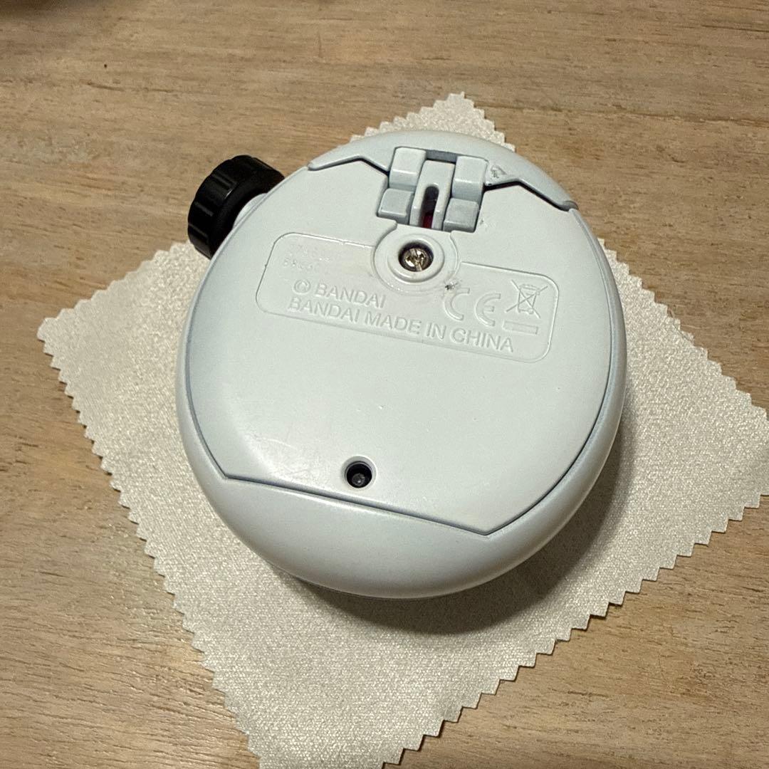 ナ*シ様 たまごっちパラダイス　パープルスカイ　カスタム品　バンダイ