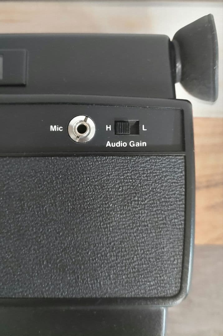 GAF XL/2 サウンドスーパー8ムービーシネマ 8mm filmカメラ