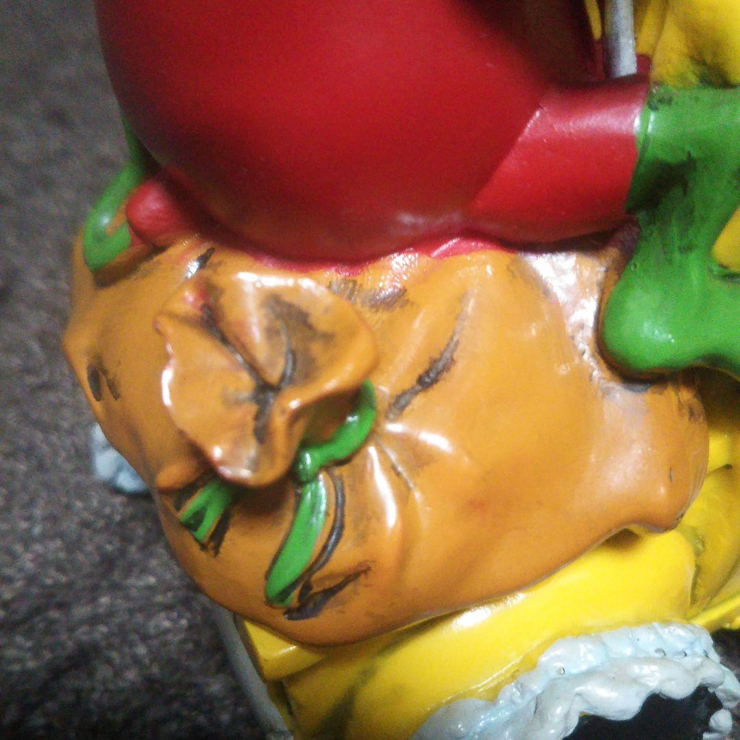 廃盤 激レア】ラットフィンク クリスマスカー灰皿 2005年 300限定