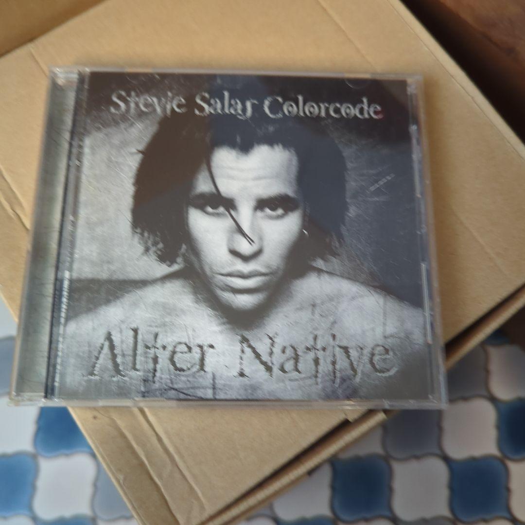 Guyatone SHR2 Stevie Salas Distortion　美品