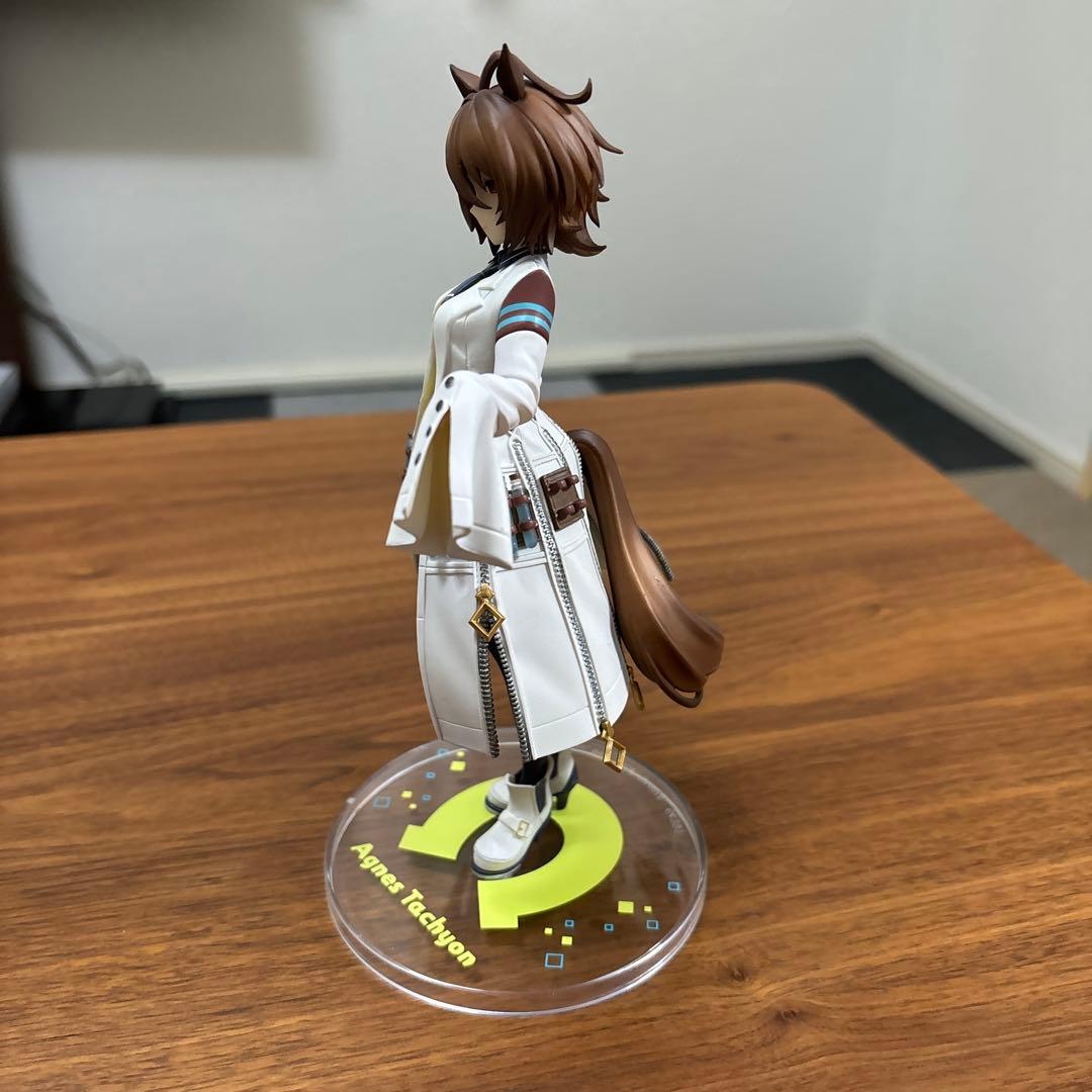 一番くじ ウマ娘プリティーダービー 9弾 B賞 アグネスタキオン