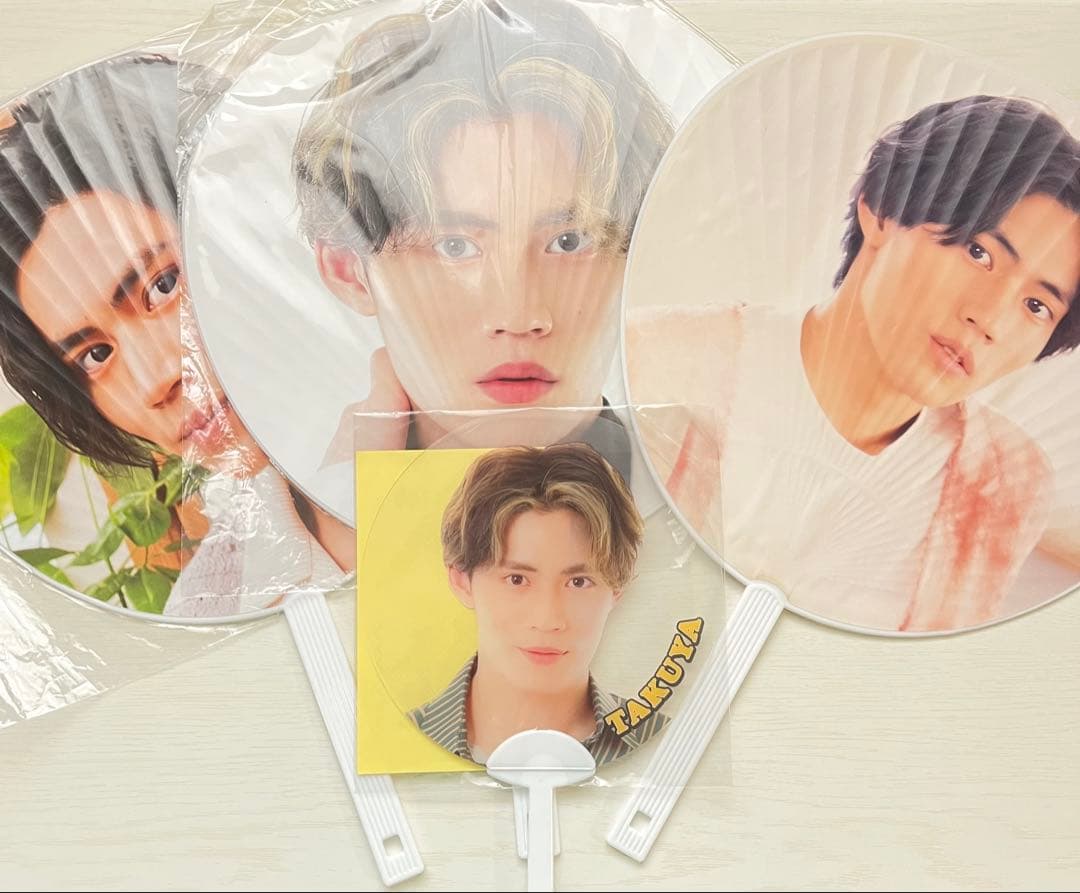 大槻拓也 グッズ きてみた #本日のもーりー