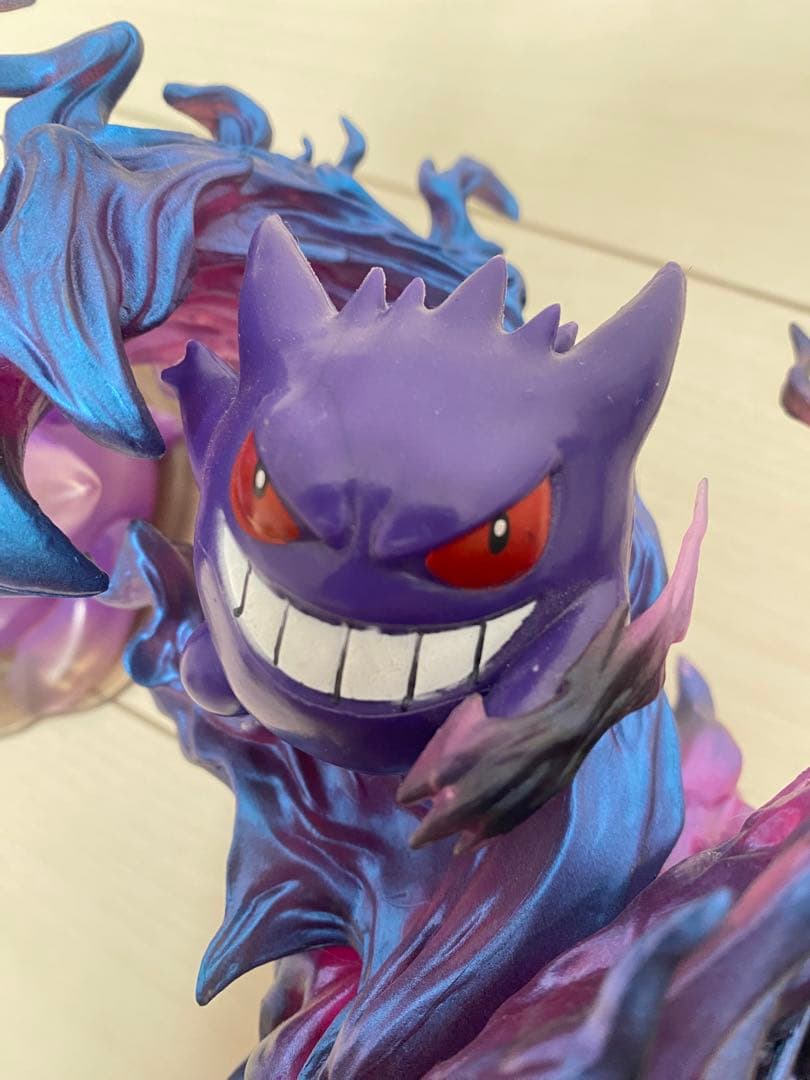 ゲンガー フィギュア まとめ売り