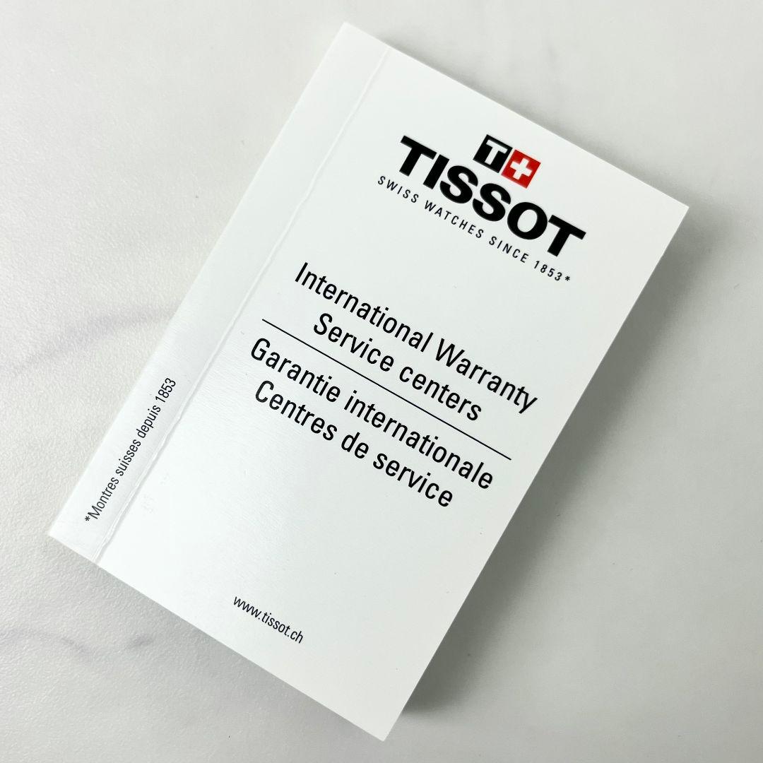 【稼働】 TISSOT T-TOUCH T091420A ソーラー 腕時計