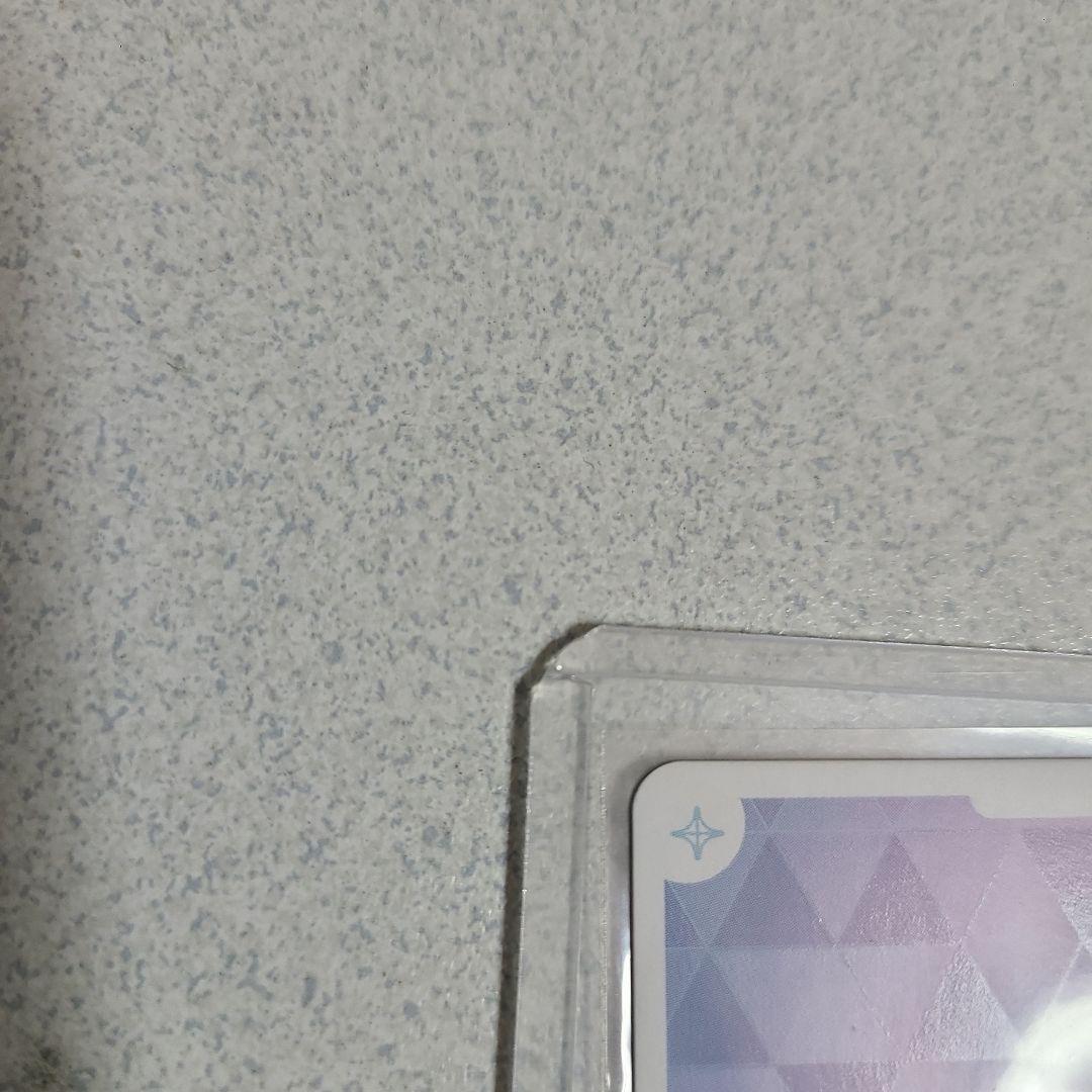 天*水様 ホロライブカードゲーム　白上フブキ　OUR ケース付き