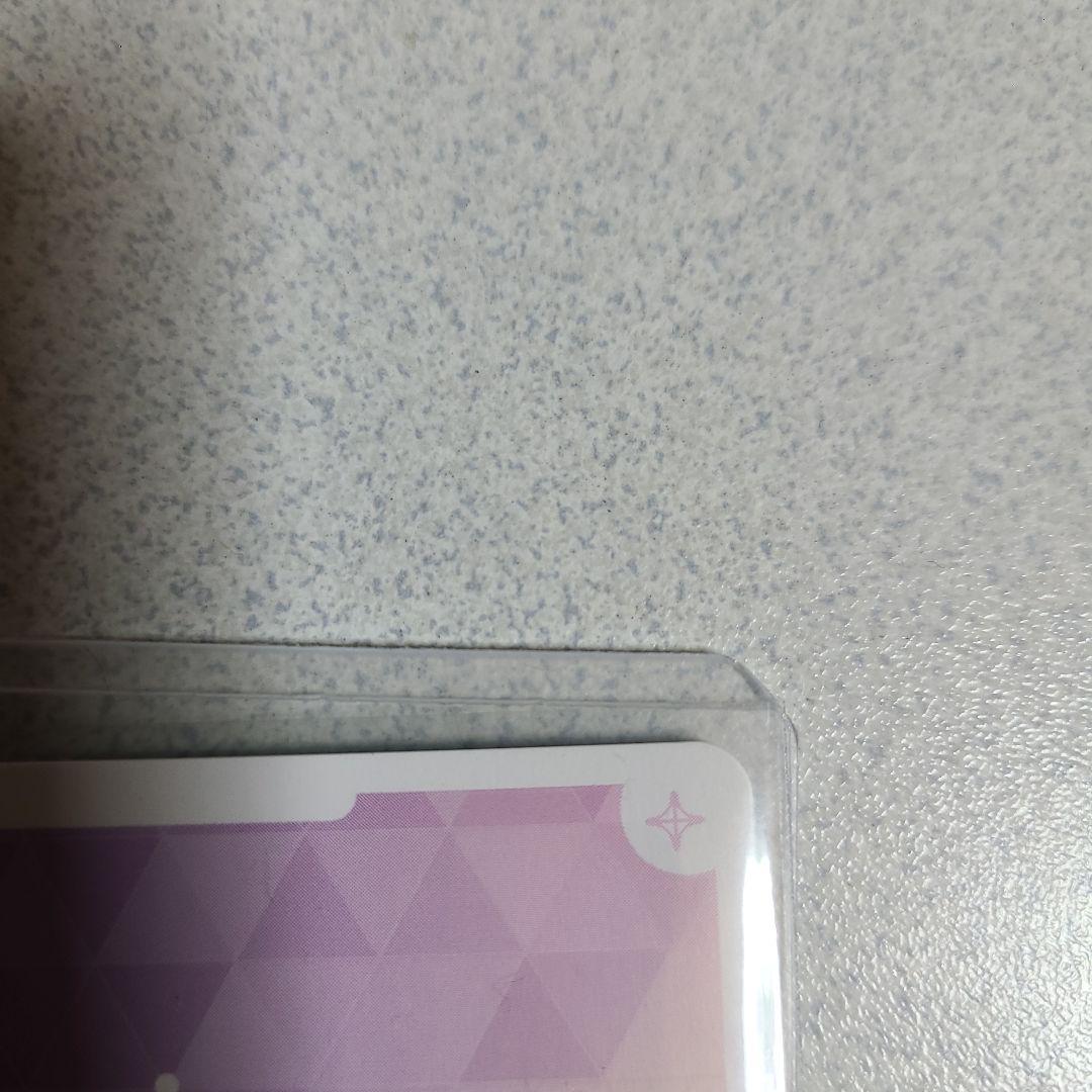 天*水様 ホロライブカードゲーム　白上フブキ　OUR ケース付き