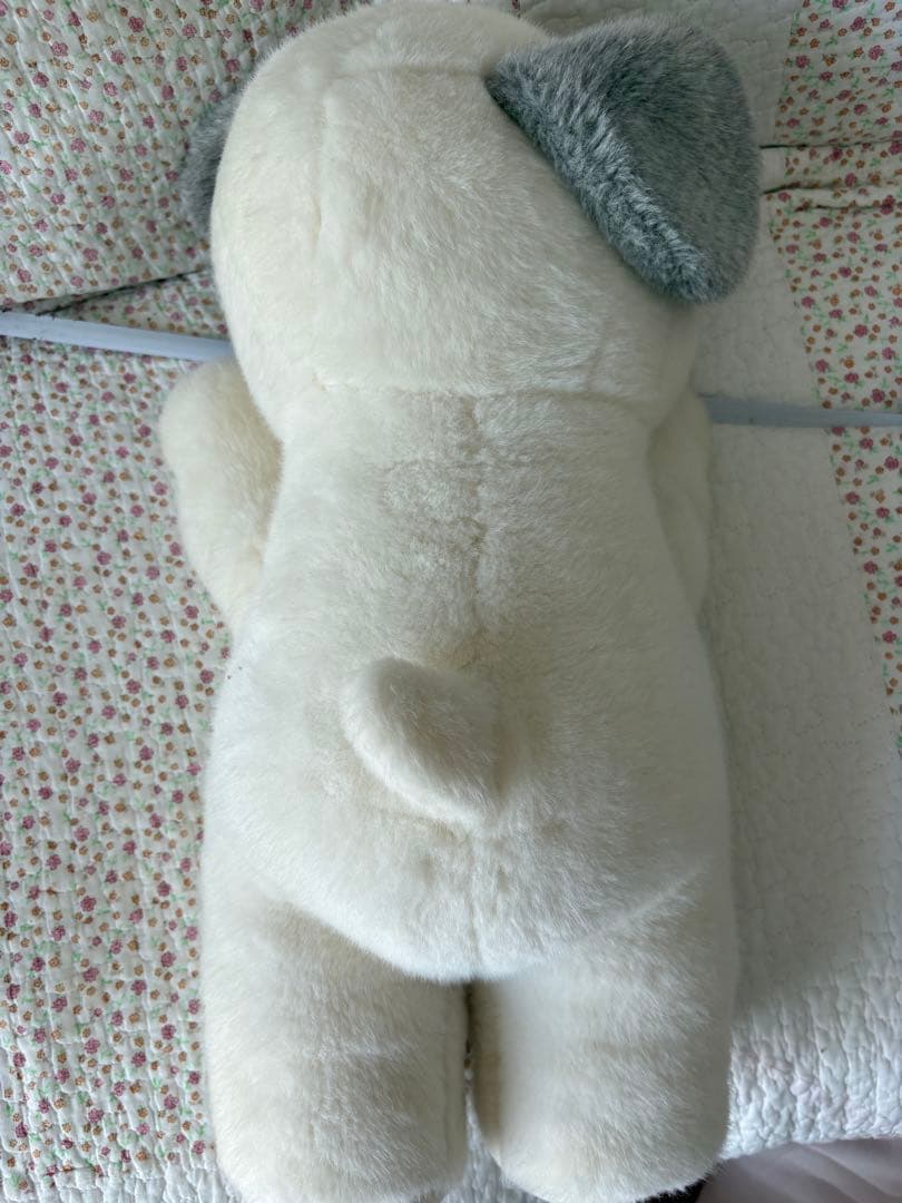 うめ吉 1983年 オリエンタルトーイ キャラクターグッズ