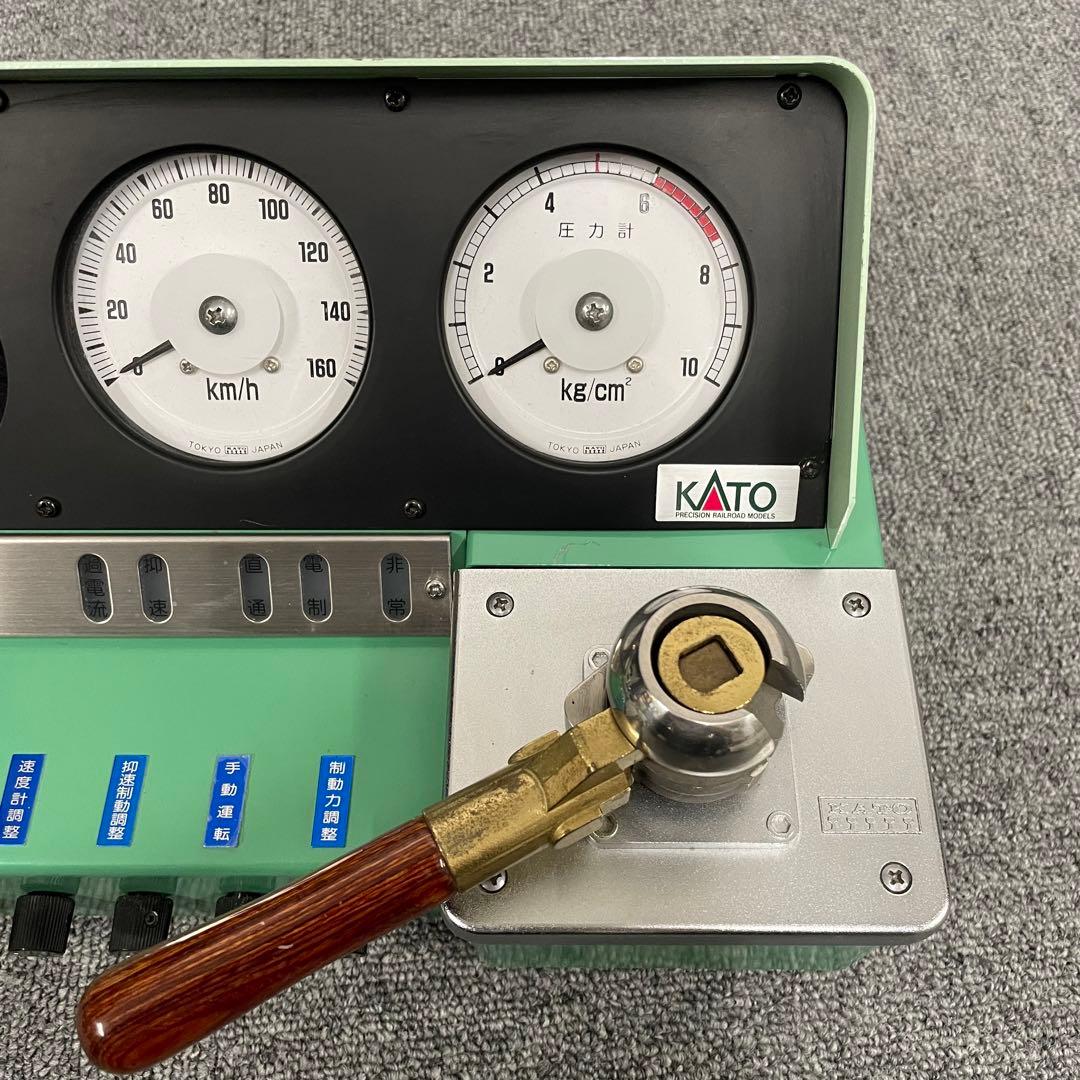 Kato 22-050 ECS-1 運転台形コントローラー Nゲージ