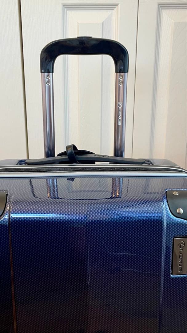 たく様専用】Lexus ハードキャリーケース 機内持ち込みサイズ