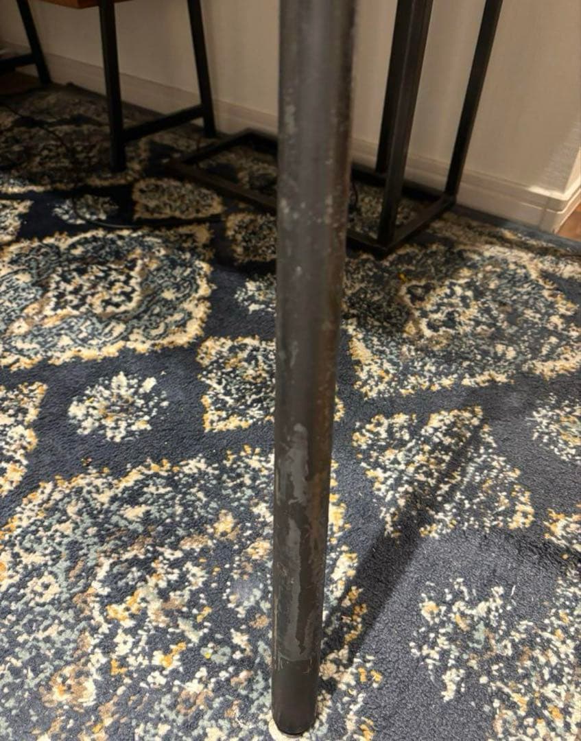 u*d様 ACMEFURNITURE ダイニングテーブル 机