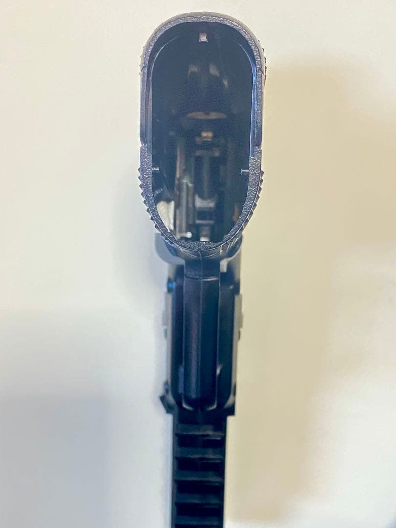 動確済　東京マルイ　fn57 ガスブロ