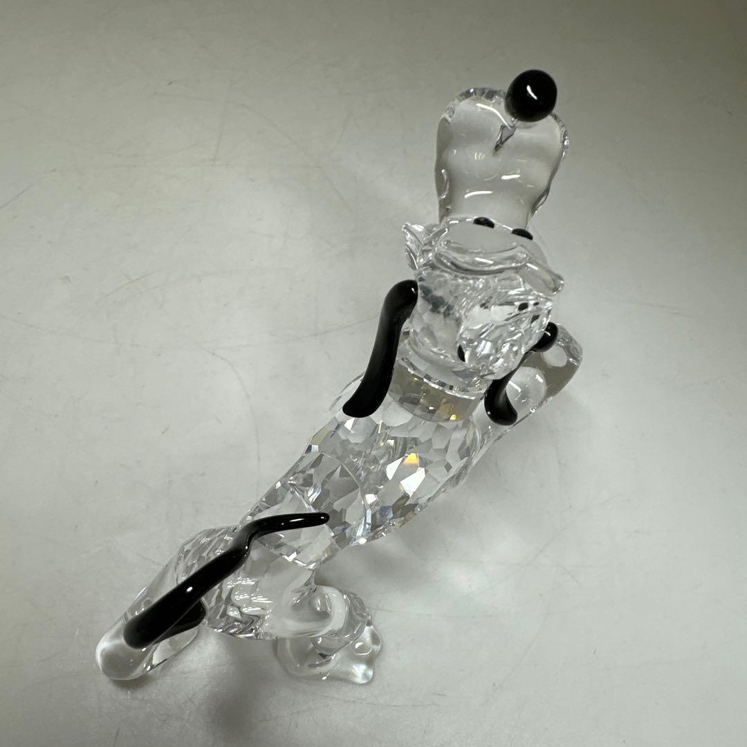 スワロフスキー プルート 共箱 幅約11㎝ 東な7-1220☆1F