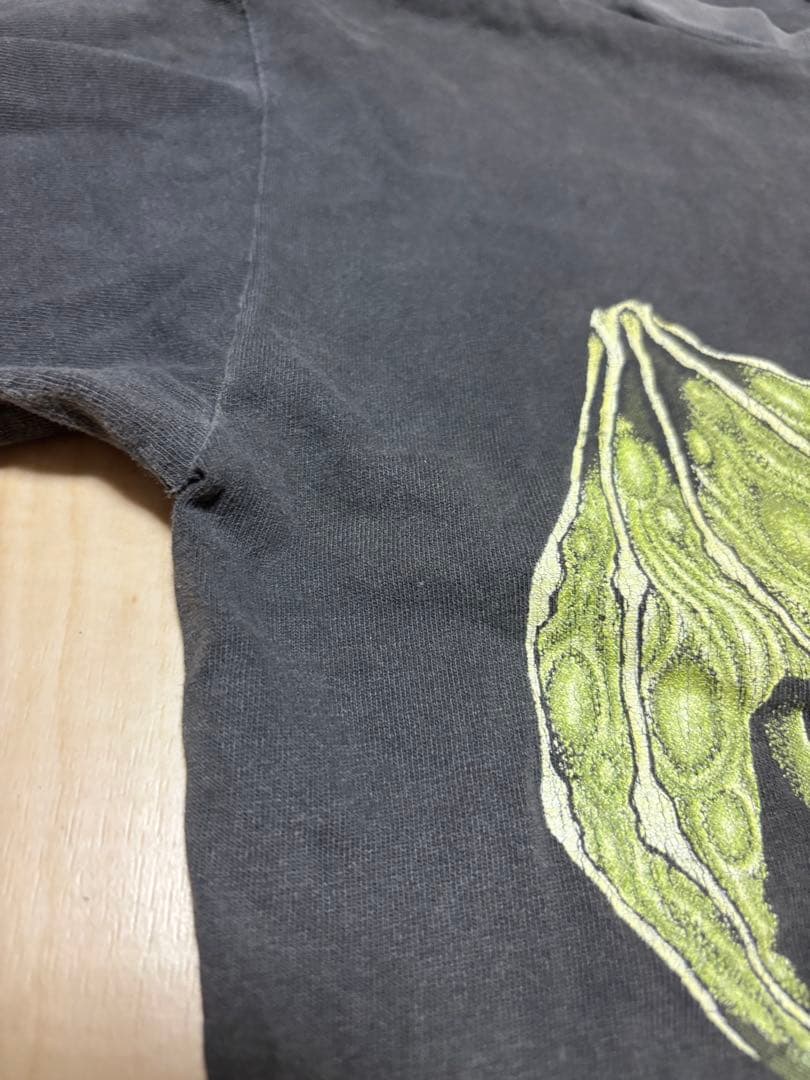 激レア90´S METALLICA バンドMシャツ ヴィンテージ パスヘッド