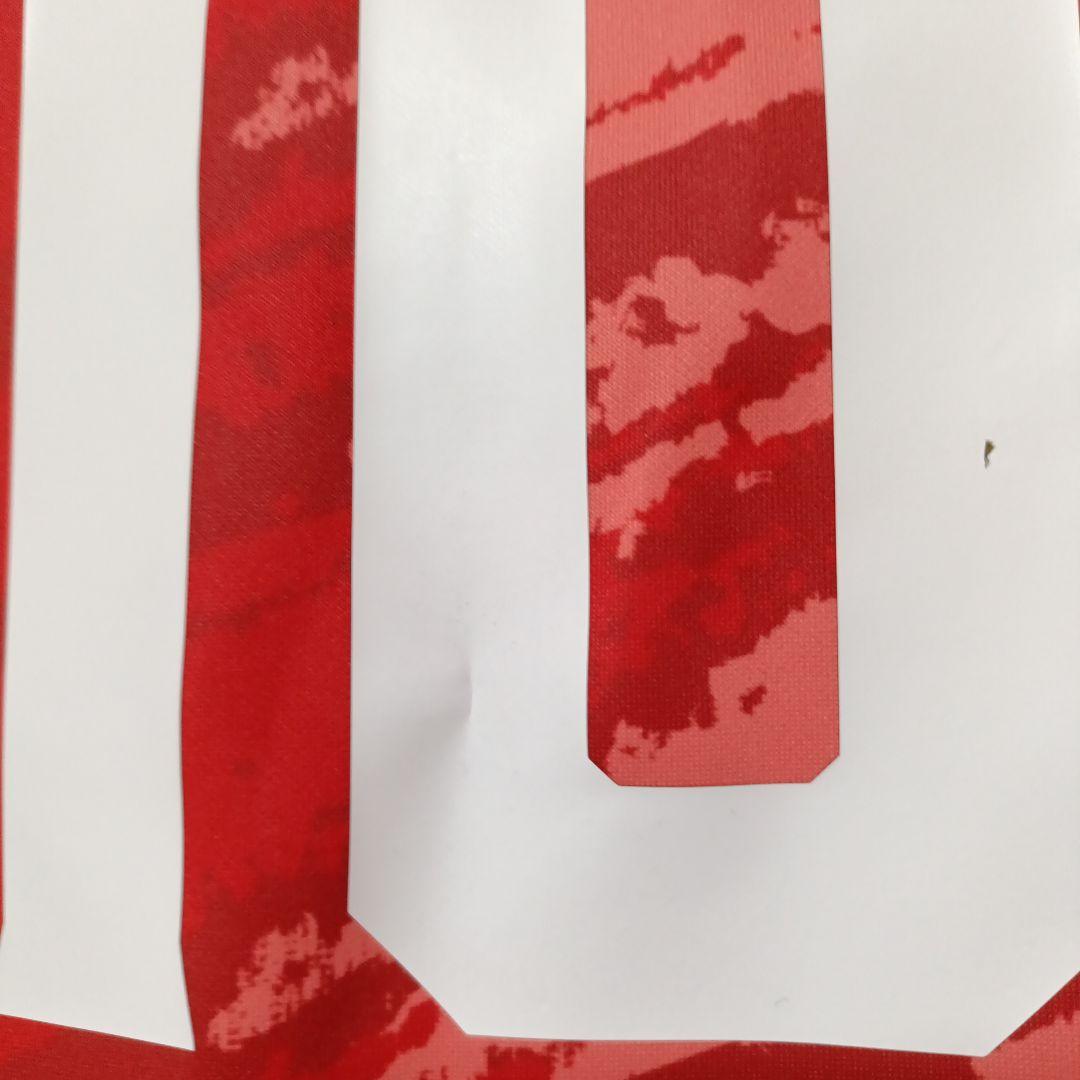 小川智大選手　サントリーサンバーズレプリカユニフォーム2025-26　L