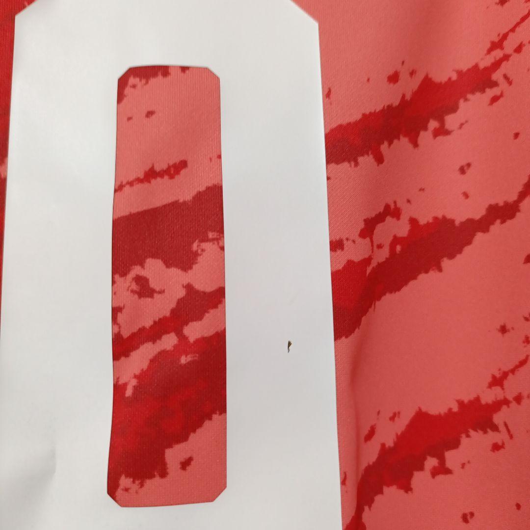 小川智大選手　サントリーサンバーズレプリカユニフォーム2025-26　L