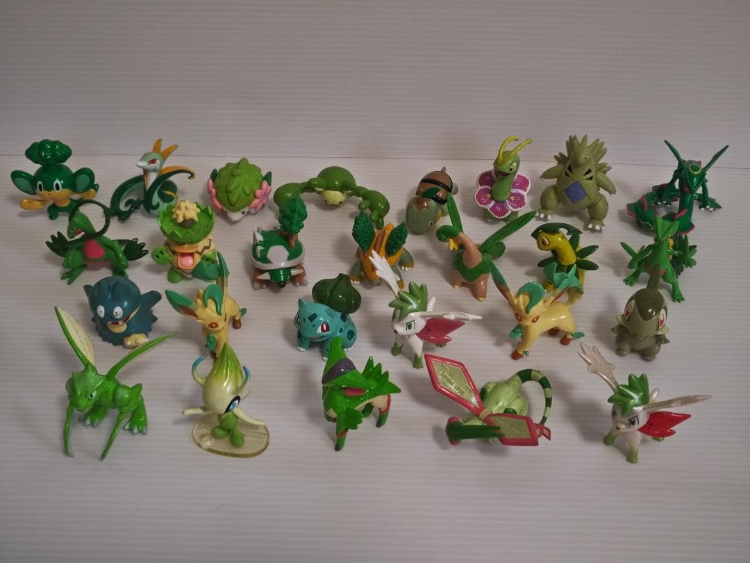 TOMY ポケットモンスター モンスターコレクション モンコレ まとめ売り