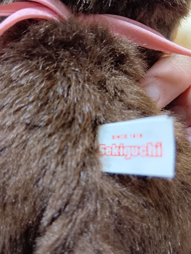 モンチッチ　Мサイズ　 旧タイプ　とても可愛い女の子(⁠◍⁠•⁠ᴗ⁠•⁠◍⁠)