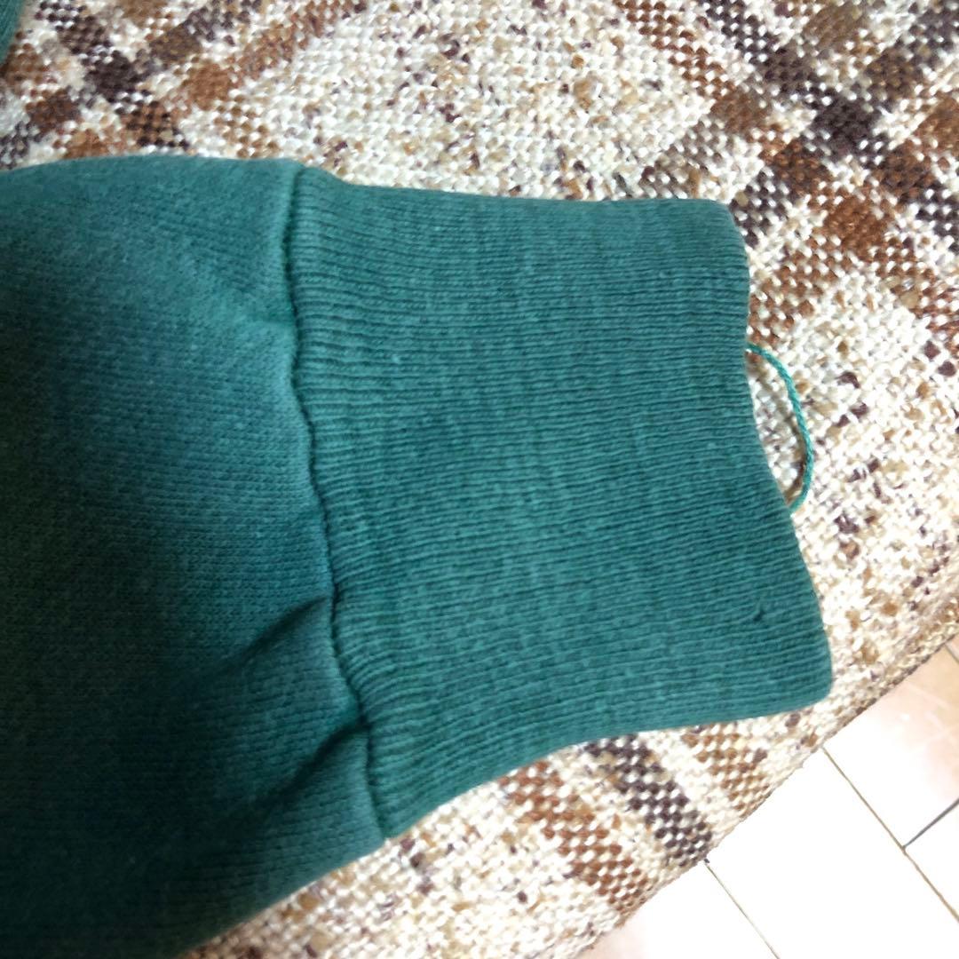 S*l様 ヴィンテージ 50s〜セパポケジップパーカーチャンピオンリバース後付け