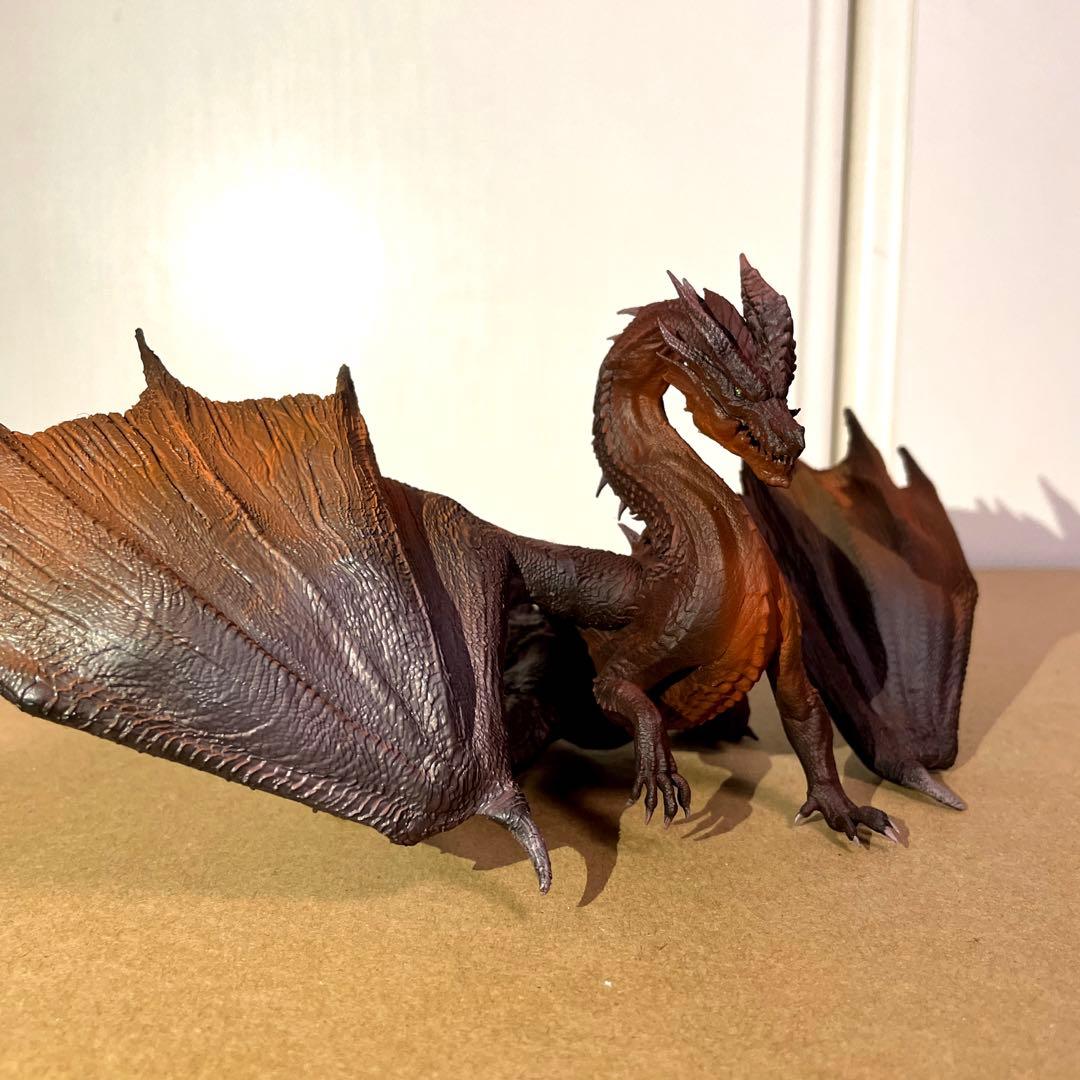 ミラバルカン ガレージキット モンスターハンター フィギュア モンハン